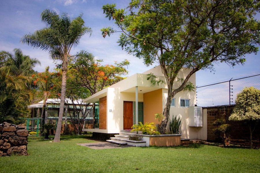 Alilo by Muuk, Tepoztlán, Mexiko