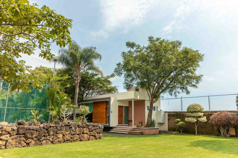 Alilo by Muuk, Tepoztlán, Mexiko