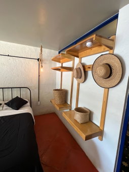 Los Cruxes, Tepoztlán, Мексика