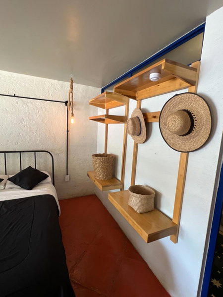 Los Cruxes, Tepoztlán, Мексика