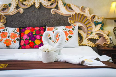 Palacio Canton Hotel - Valladolid, Valladolid, México