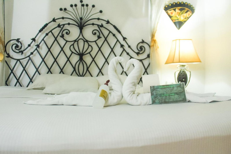 Palacio Canton Hotel - Valladolid, Valladolid, México