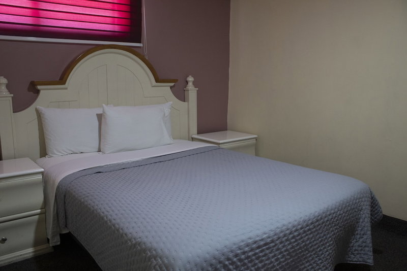 Hotel Plaza Hermosa, Tijuana, Mexiko