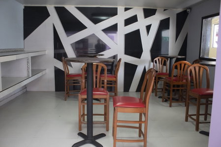 Hotel Plaza Hermosa, Tijuana, Mexiko