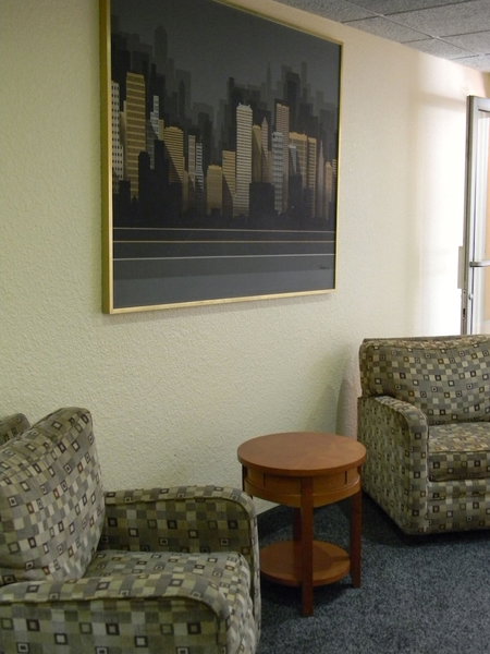 Hotel Plaza Hermosa, Tijuana, Mexiko