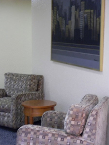 Hotel Plaza Hermosa, Tijuana, Mexiko