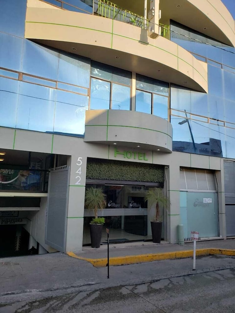 Hotel · Hotel Esmeralda's, Tuxtla Gutierrez