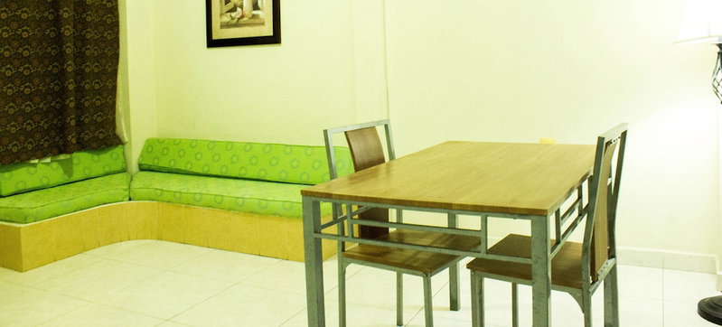 Hotel Esmeralda's, Tuxtla Gutierrez, Mexique