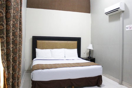 Hotel Esmeralda's, Tuxtla Gutierrez, Mexique