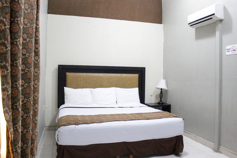 Hotel Esmeralda's, Tuxtla Gutierrez, Mexique