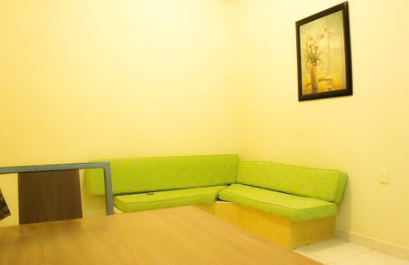 Hotel Esmeralda's, Tuxtla Gutierrez, Mexique