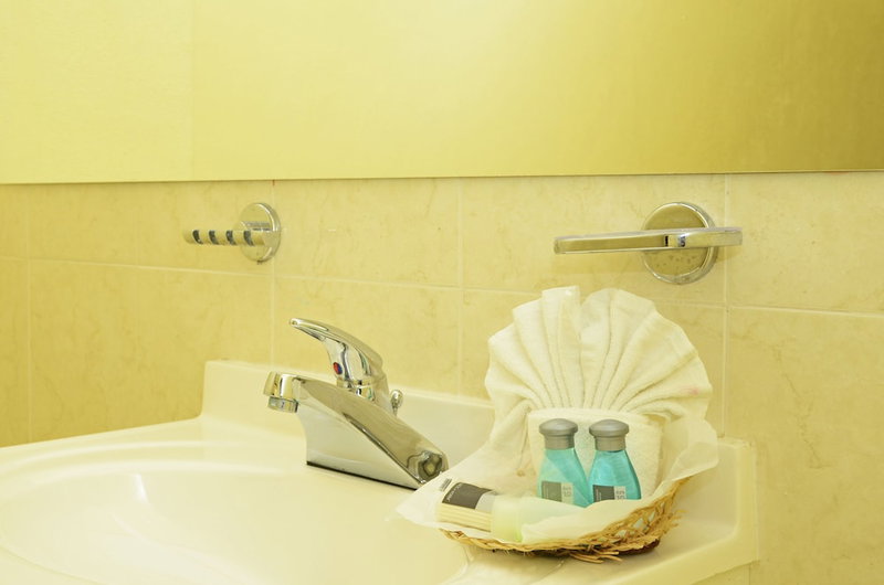 Hotel Esmeralda's, Tuxtla Gutierrez, Mexique