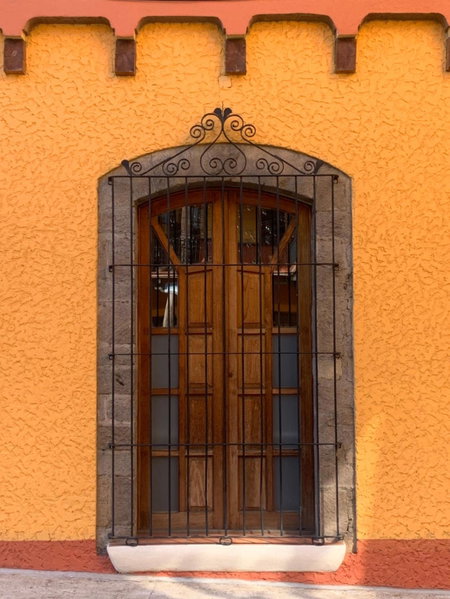 Hotel Posada Don Ramon, Zacatlán, Mexiko