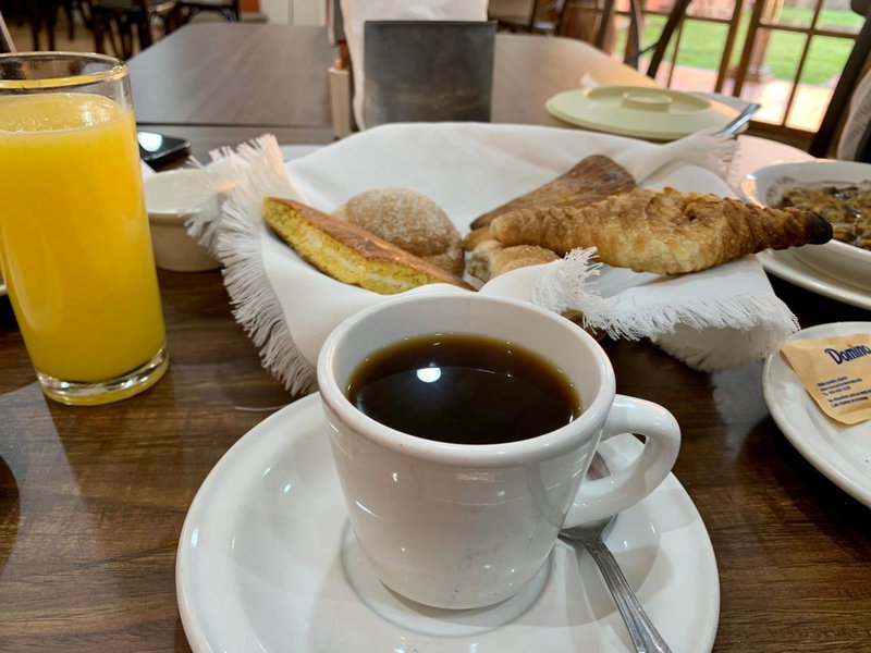 Hotel Posada Don Ramon, Zacatlán, Mexiko