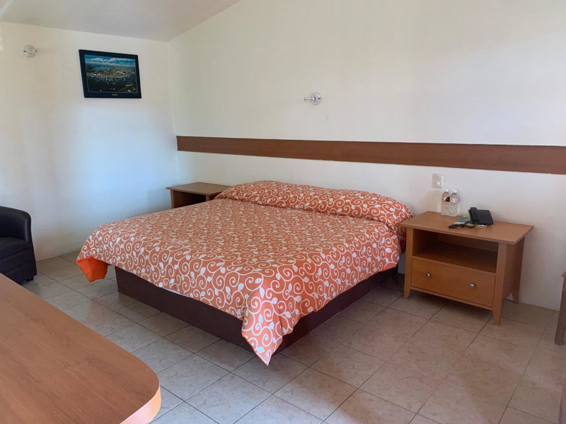 Hotel Posada Don Ramon, Zacatlán, Mexiko