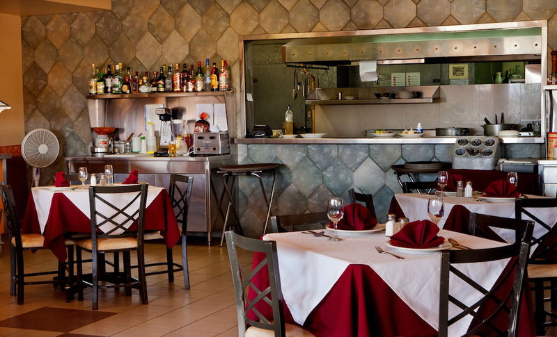 Hotel La Villa de San Quintin, San Quintin, Mexique