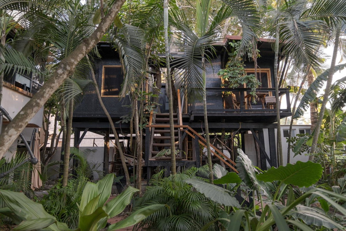 El Refugio de Sayulita - Solo Adultos, México