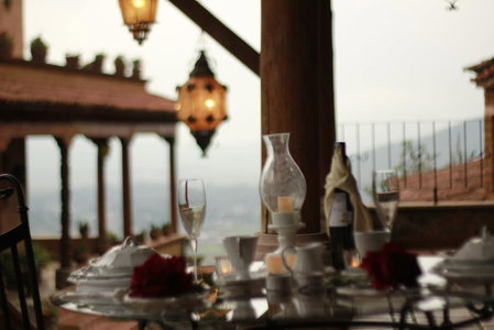 Eco Hotel Ixhi, Patzcuaro, Mexiko