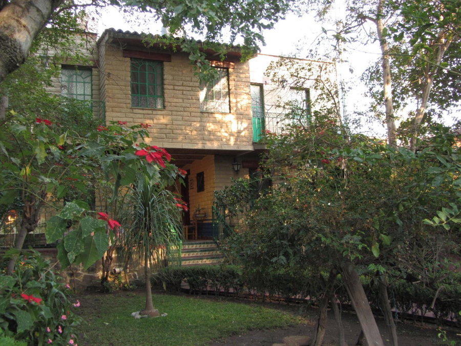 Casa del Retoño, Guadalajara, Mexiko