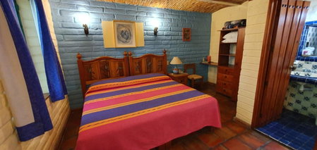 Casa del Retoño, Guadalajara, Mexiko