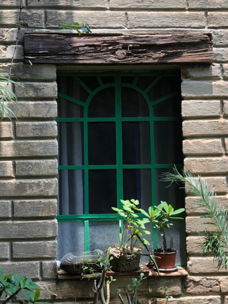 Casa del Retoño, Guadalajara, Mexiko
