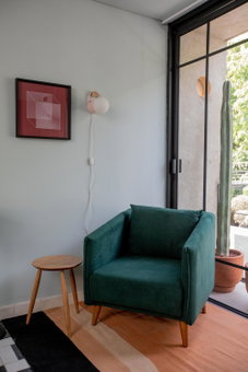 Casa Ixaya by Barrio México, Guadalajara, Мексика