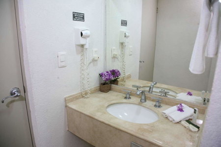 Hotel Poza Rica Centro, Poza Rica de Hidalgo, Mexiko