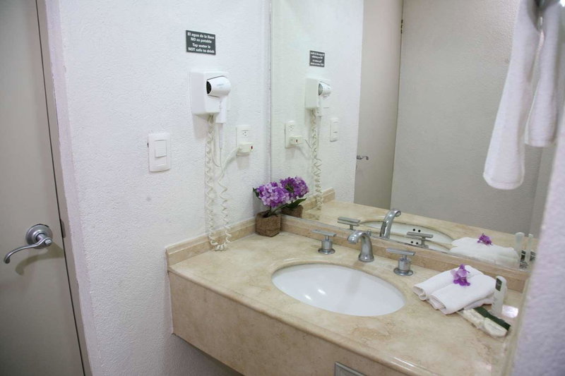 Hotel Poza Rica Centro, Poza Rica de Hidalgo, Mexiko