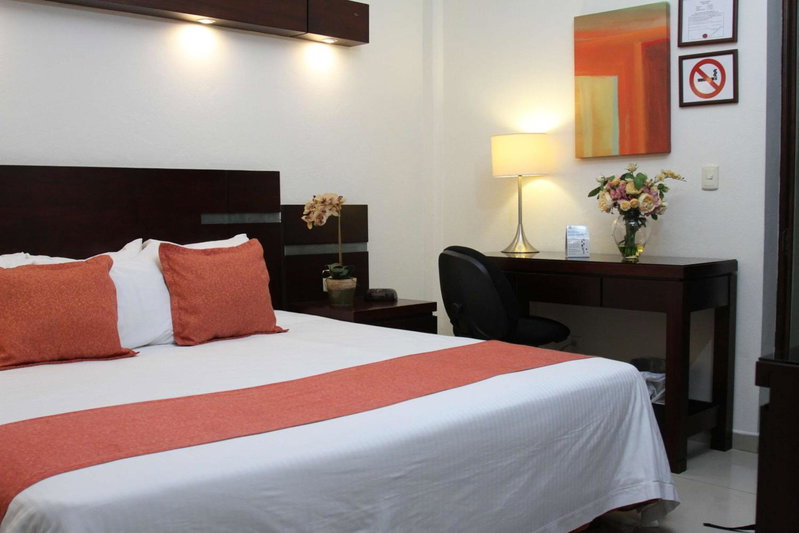 Hotel Poza Rica Centro, Poza Rica de Hidalgo, Mexiko