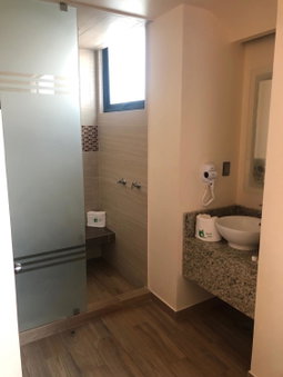 Hotel Jard Inn Adult Only, Mexico City, Мексика