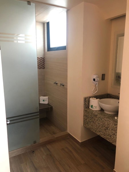 Hotel Jard Inn Adult Only, Mexico City, Мексика