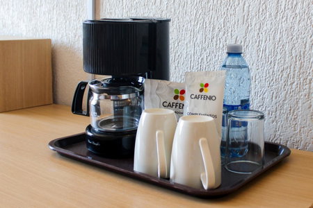 Hotel & Suites Real del Lago, Villahermosa, Mexique