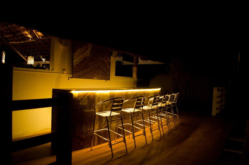 Río Tinto Hotel Boutique, Atlixco, México