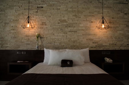 Río Tinto Hotel Boutique, Atlixco, México