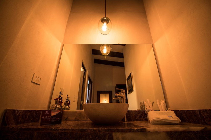 Río Tinto Hotel Boutique, Atlixco, México