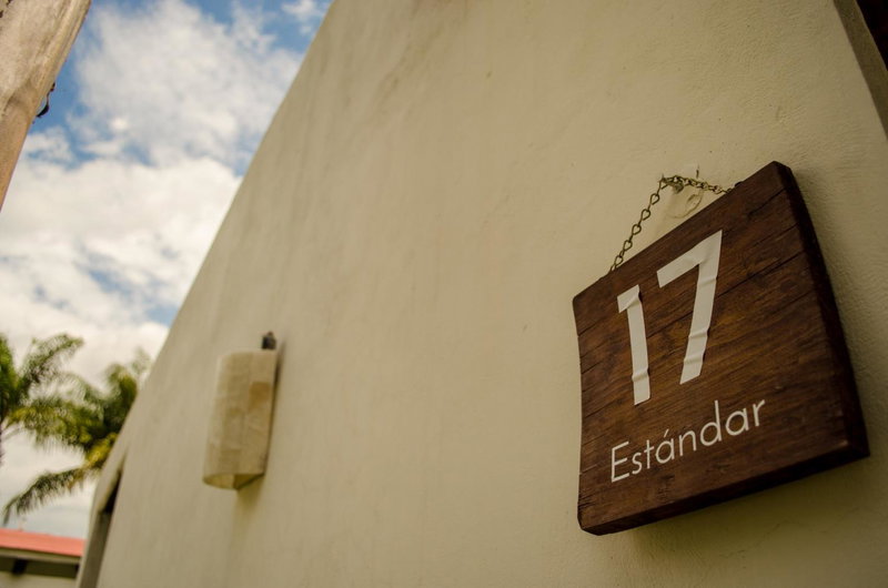 Río Tinto Hotel Boutique, Atlixco, México