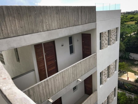 Suites Cielo y Mar, Playa del Carmen, Мексика