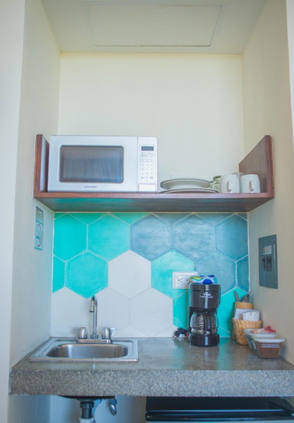 Suites Cielo y Mar, Playa del Carmen, Мексика