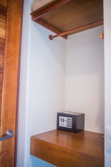 Suites Cielo y Mar, Playa del Carmen, Мексика