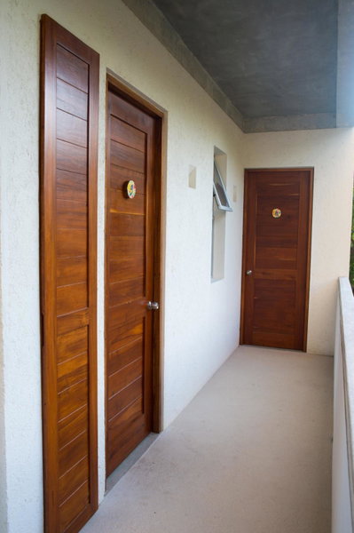 Suites Cielo y Mar, Playa del Carmen, Мексика