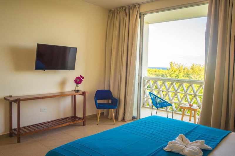 Suites Cielo y Mar, Playa del Carmen, Мексика