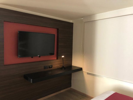 MC Suites Mexico City, Mexico City, Mexiko