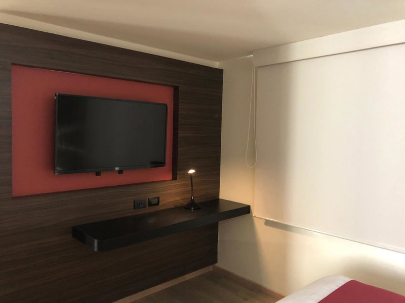 MC Suites Mexico City, Mexico City, Mexiko