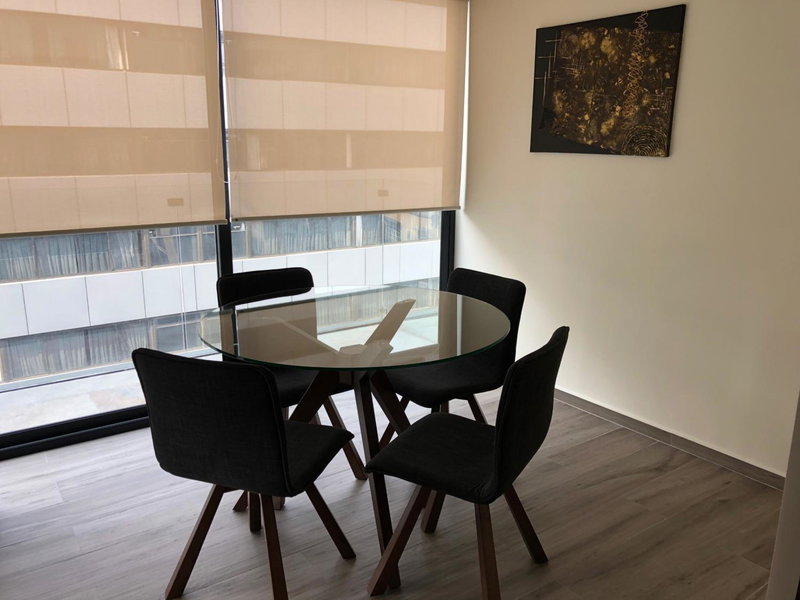 MC Suites Mexico City, Mexico City, Mexiko
