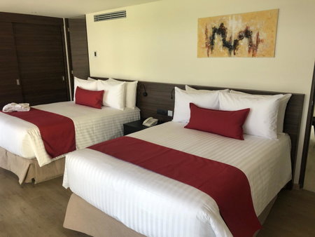 MC Suites Mexico City, Mexico City, Mexiko