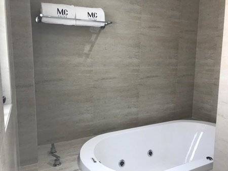 MC Suites Mexico City, Mexico City, Mexiko