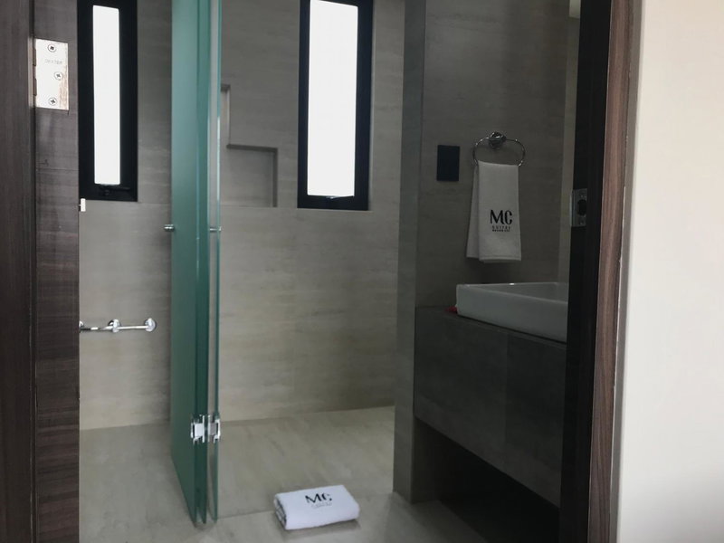 MC Suites Mexico City, Mexico City, Mexiko