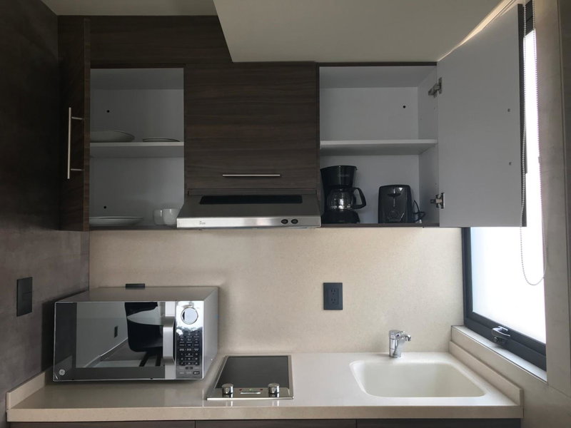 MC Suites Mexico City, Mexico City, Mexiko
