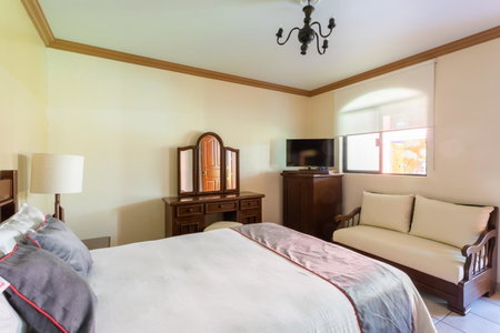 Hotel Ángel Inn, Oaxaca City, Мексика