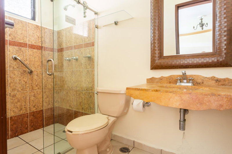 Hotel Ángel Inn, Oaxaca City, Мексика